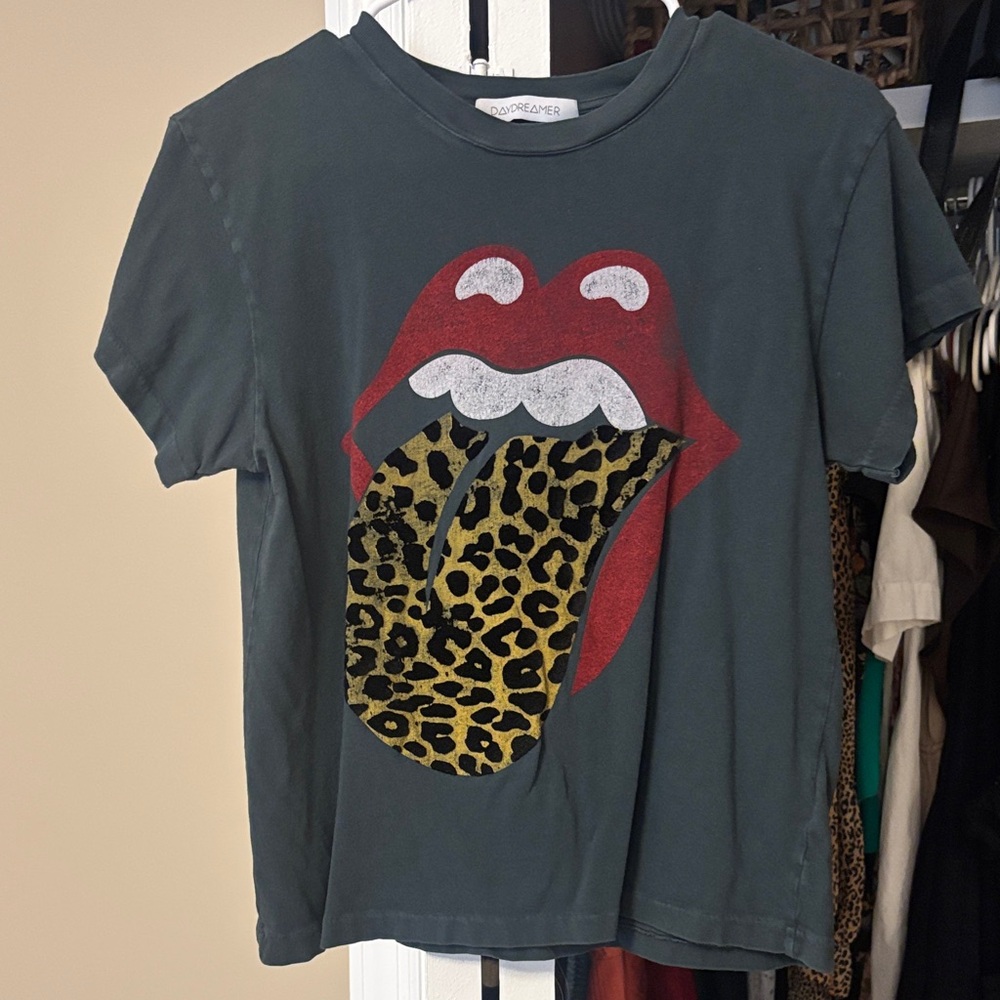 Daydreamer Rolling Stone Tee